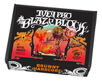 PRE-ORDER & IN STOCK: Brunny Hardcore Ivey Pro Blaze Blocks
