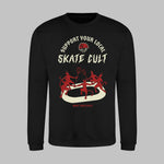Skate Cult Sweatshirt