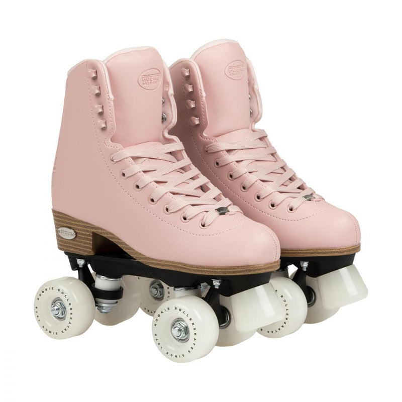 昭和レトロ HOPE Western ROLLER SKATES Rookie Classic 78 Rollerskates – Double Threat Skates