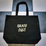 Skate Cult Shopper Bag