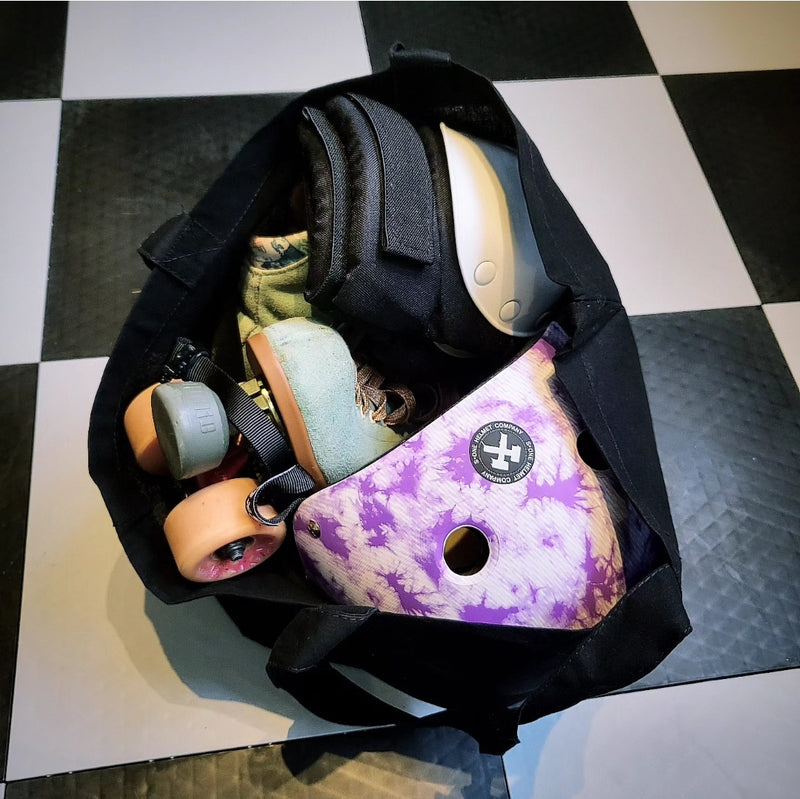 Skate Cult Shopper Bag