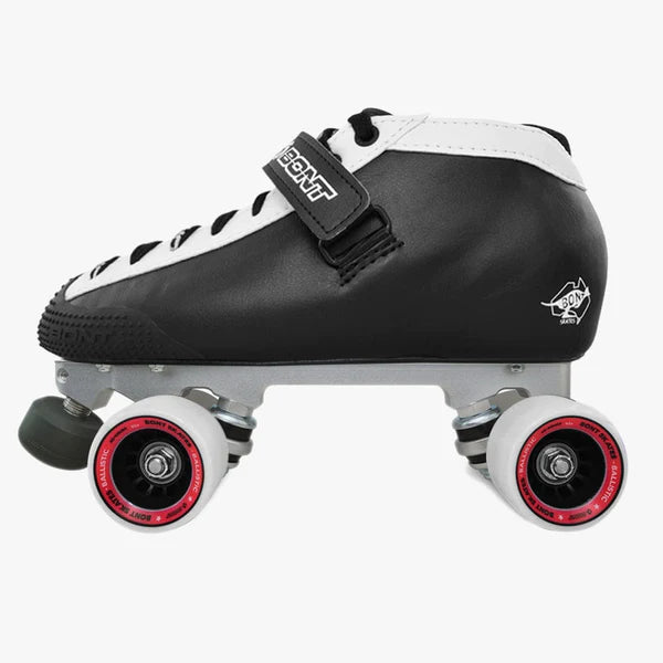 PRE-ORDER: Bont Hybrid Roller Derby Skates