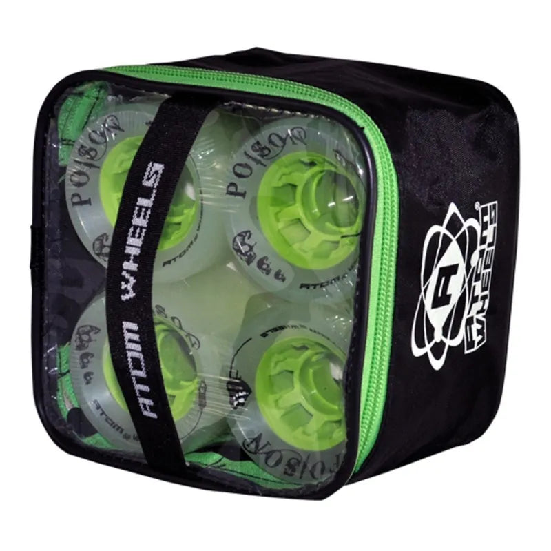 Atom Wheel Carry Bag