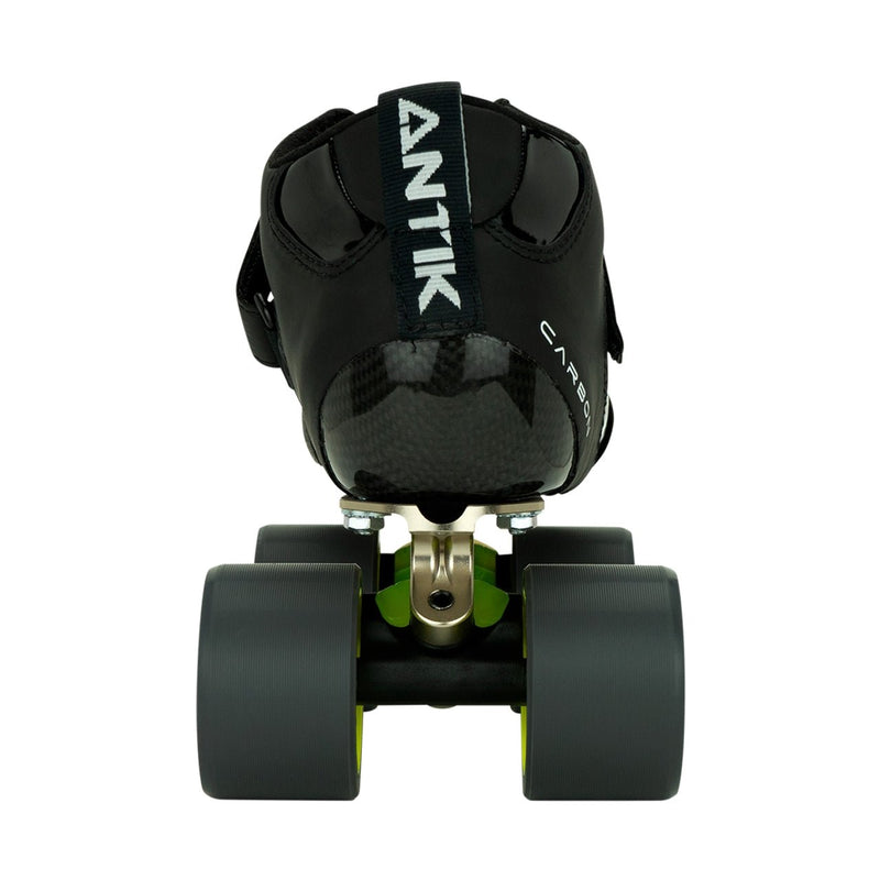 Antik Jet Carbon Roller Derby Package Pre Order – Double