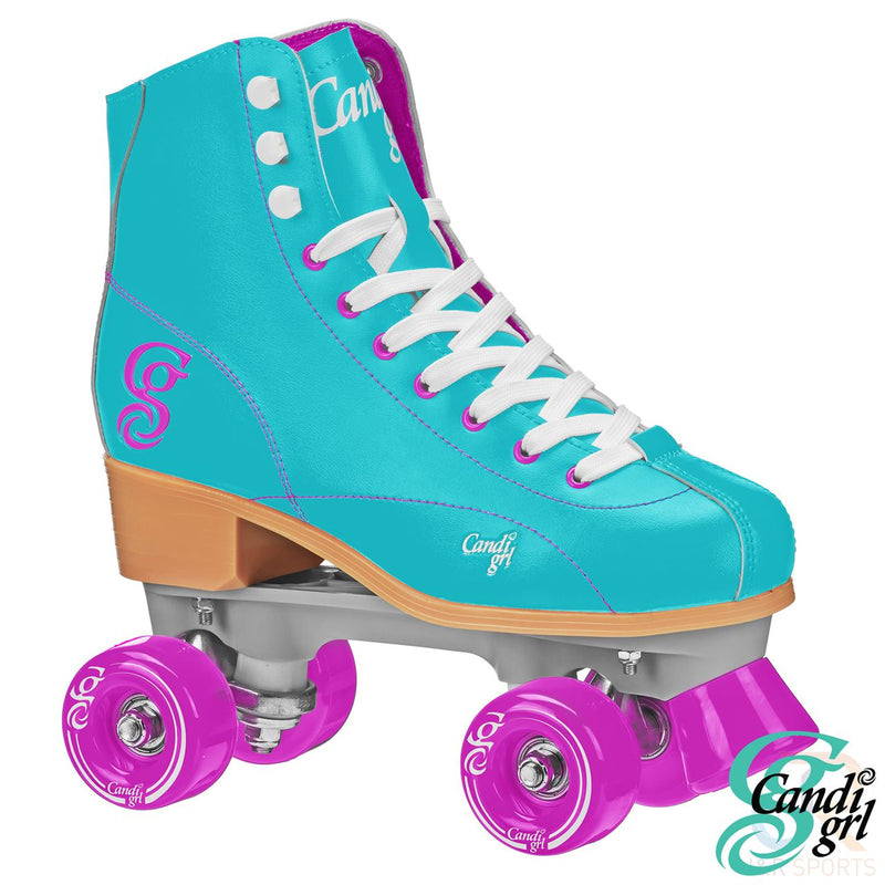 Candi Grl Sabina Skates - Double Threat Skates