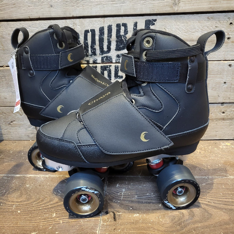 Chaya Chameleon High Top Jam Skates