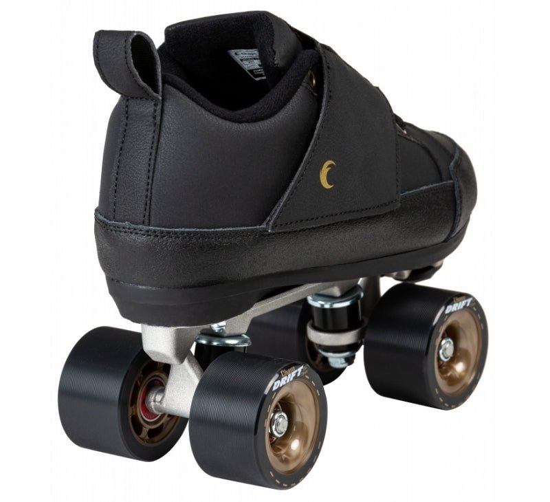 Chaya Chameleon Low Cut Skates – Double Threat Skates
