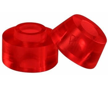 Chaya Interlock Jelly Cushions (for Chaya Aluminium Plates - Zena/Ophira/Shiva) - Double Threat Skates
