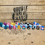 Derby Laces Skate Straps - Double Threat Skates