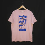 IN STOCK: The Fool V2 Unisex T-shirt (VARIOUS COLOURS) - Double Threat Skates