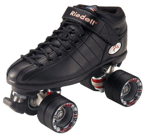 Love Your Brain Too!---Starter Kit Upgrade Package #2 - Double Threat Skates