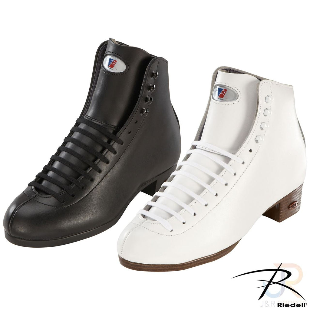 PRE-ORDER: Riedell 120 Award Boots - Double Threat Skates