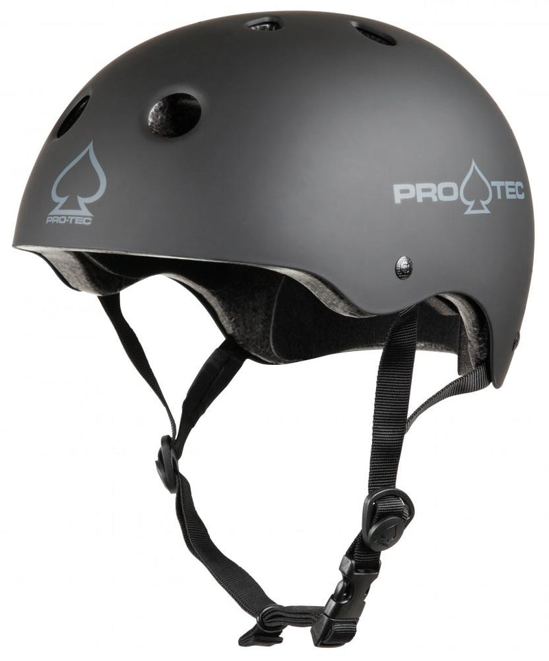 Pro Tec Helmet Classic Cert