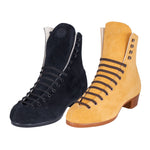 Riedell 135 Boots PRE-ORDER - Double Threat Skates