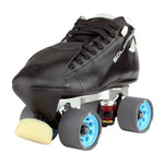 Riedell Pro Fit Toe Caps - Double Threat Skates
