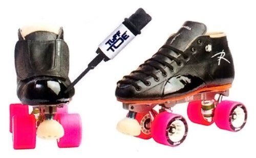 Riedell Tuff Toe - Double Threat Skates