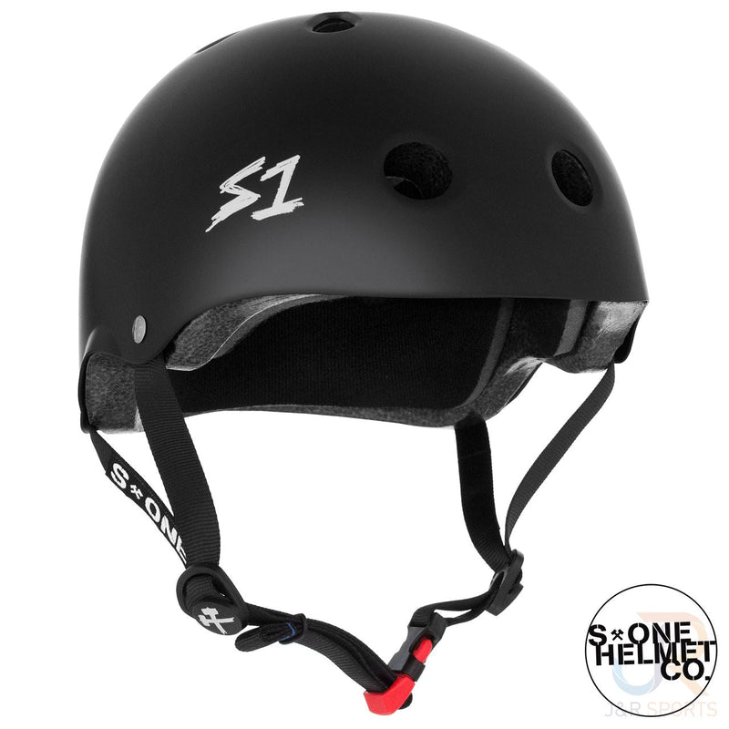 S1 MINI Lifer Helmets - Double Threat Skates