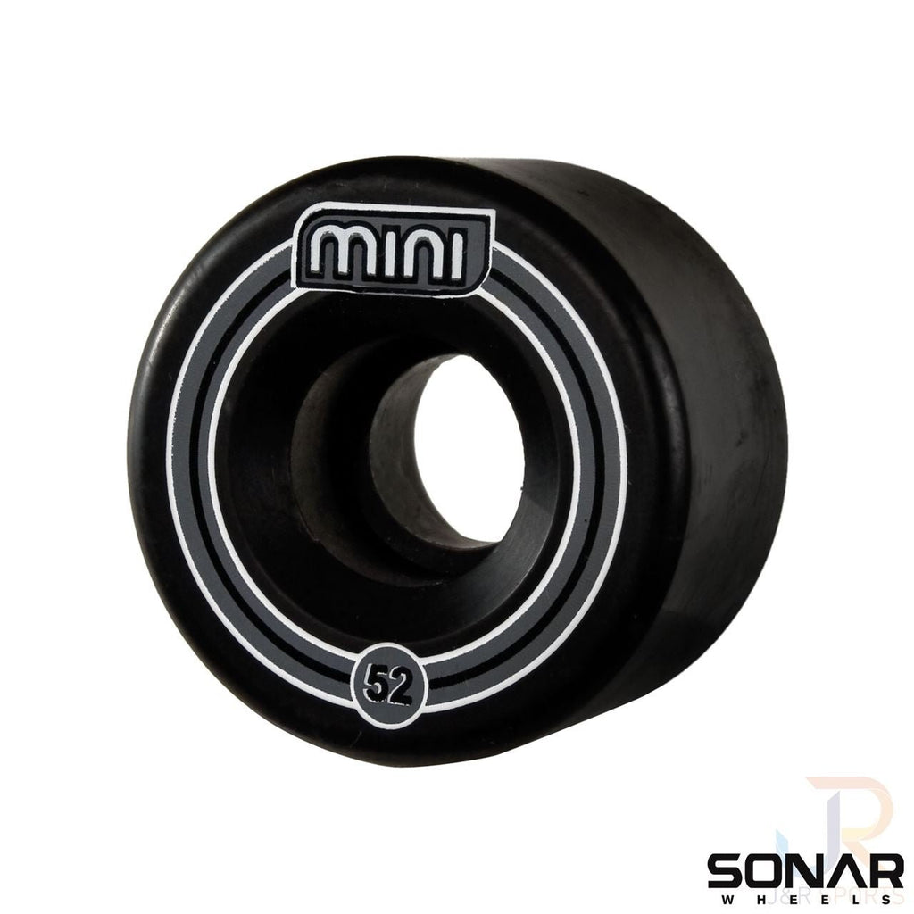 Sonar Mini (dance wheels) - Double Threat Skates