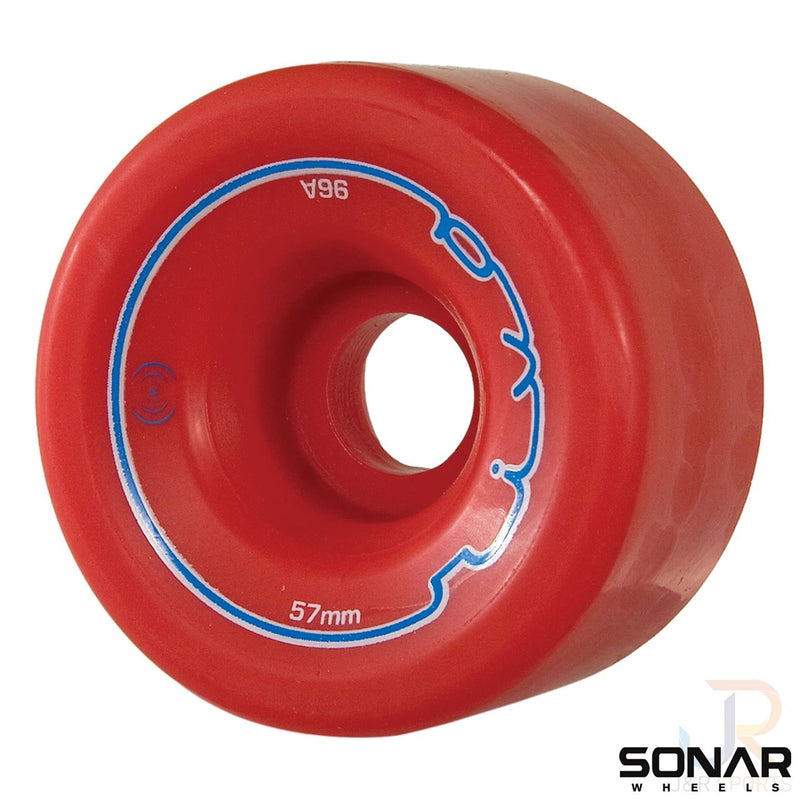 Sonar Riva - Double Threat Skates
