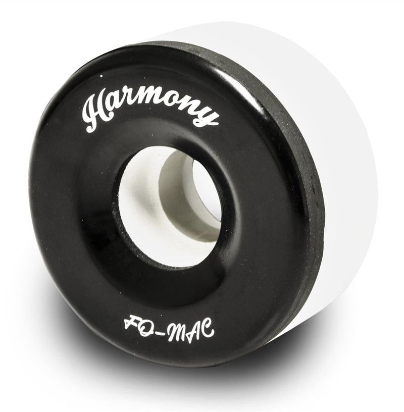 Sure Grip Fomac Harmony Wheels (8 pack) - Double Threat Skates