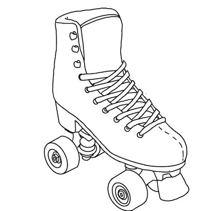 DTS guide to buying your first rollerskates - Double Threat Skates