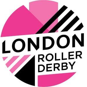LONDON ROLLER DERBY - Double Threat Skates