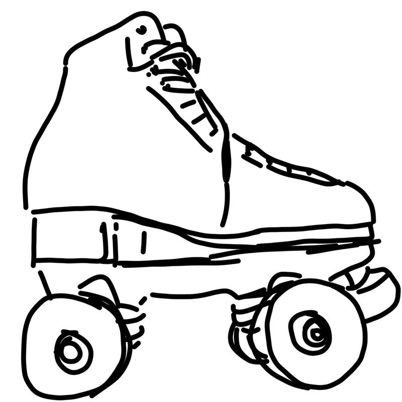 Wheel Compatibility Chart - Double Threat Skates