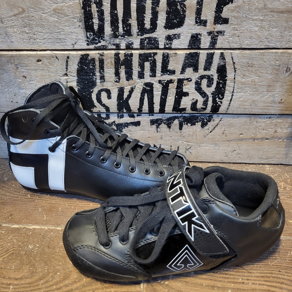 Antik Collection - Double Threat Skates
