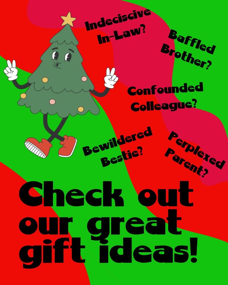GREAT GIFT IDEAS! - Double Threat Skates