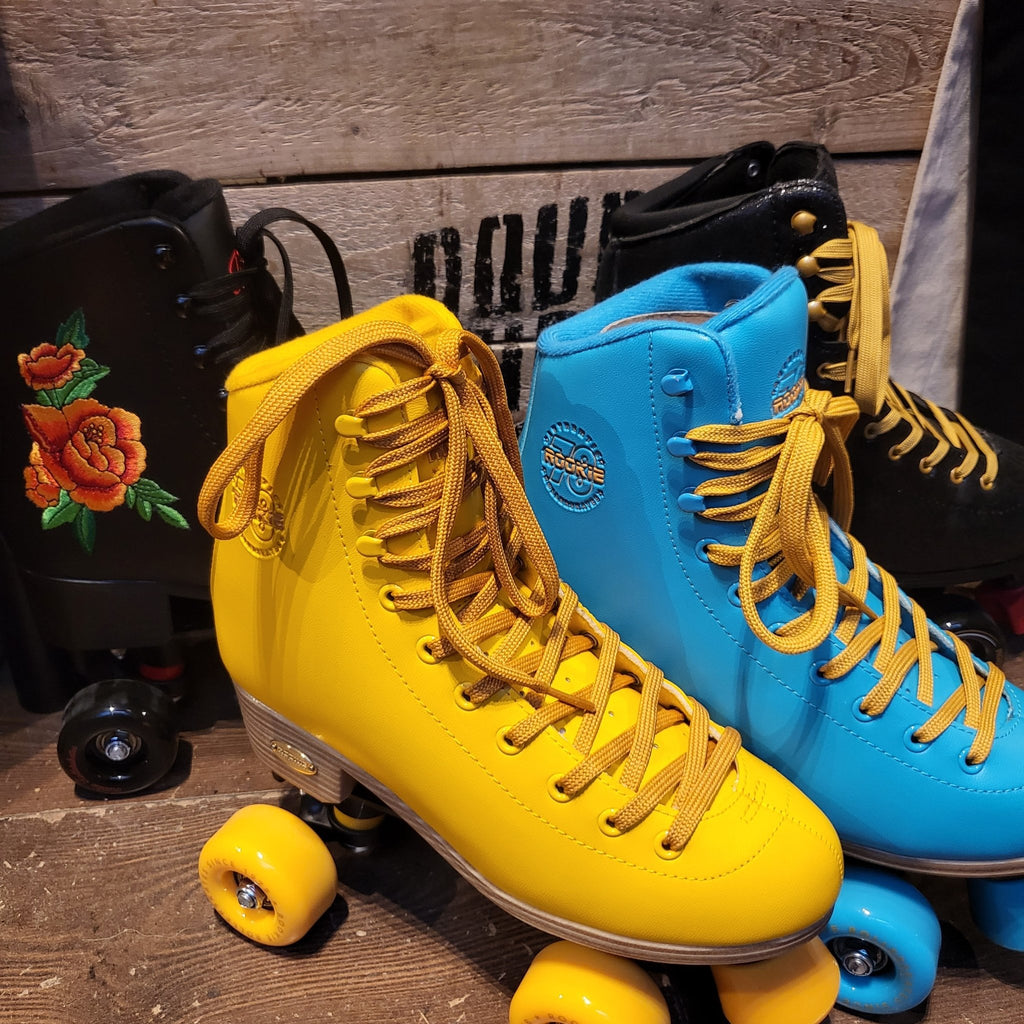 Rookie Collection - Double Threat Skates