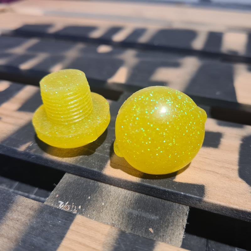 5/8'' Imperial/Metric Jam Plugs by Jam Plugz UK