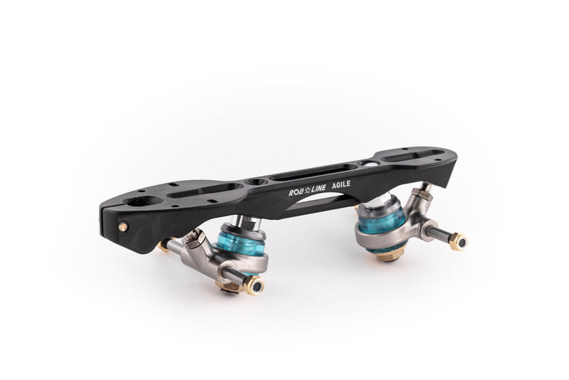 Roll-Line Agile Plates