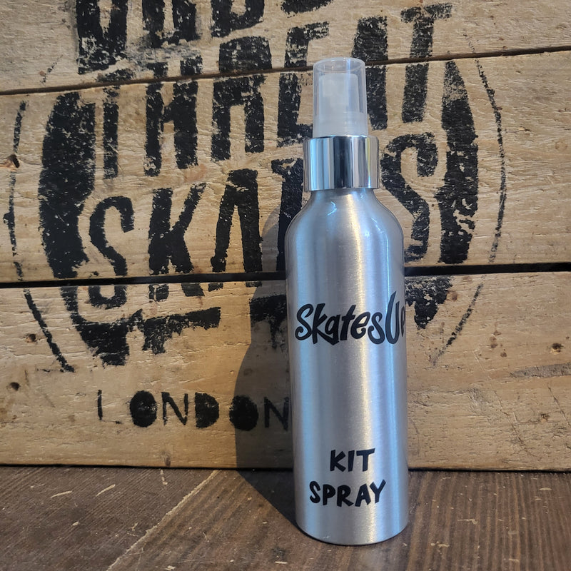 SkatesUp Kit Spray