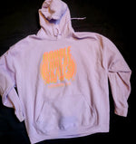 Double Threat Skates Heavy Blend Hoodie