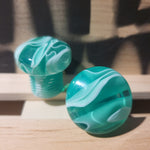 Jammerz Swirlz Jam Plugs 5/8''