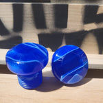 Jammerz Swirlz Jam Plugs 5/8''