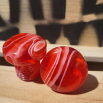 Jammerz Swirlz Jam Plugs 5/8''