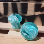 Jammerz Swirlz Jam Plugs 5/8''
