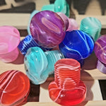 Jammerz Swirlz Jam Plugs 5/8''
