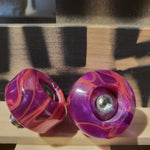 Jammerz Swirlz Jam Plugs 5/16'' Bolt On