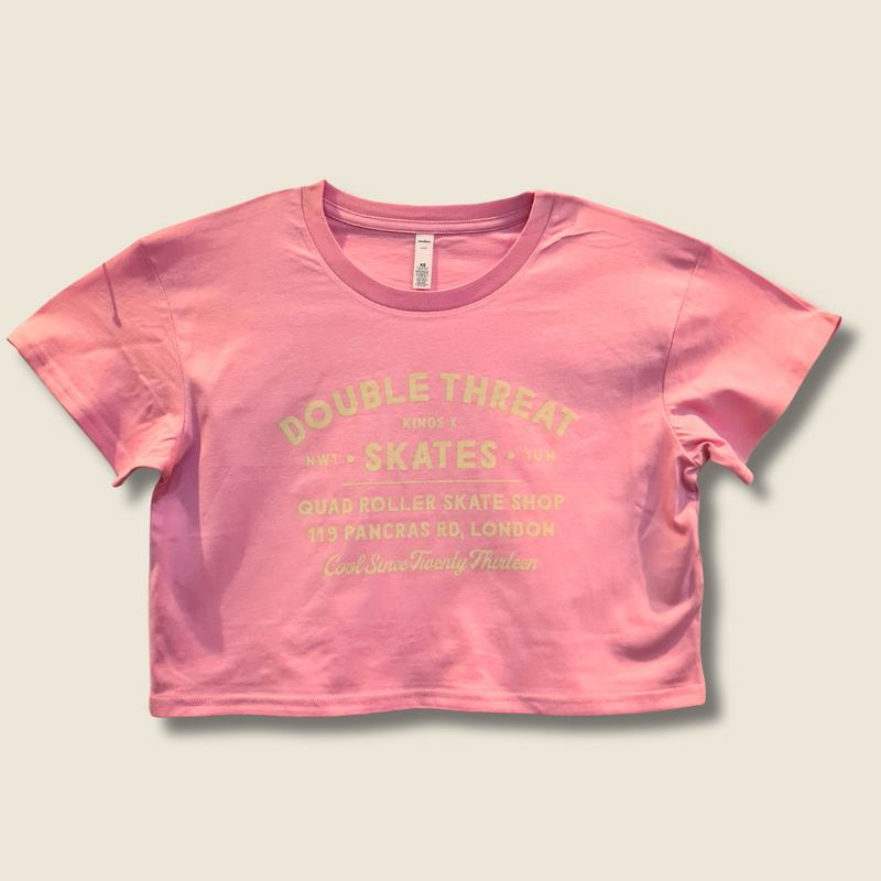 DTS Retro Logo Crops