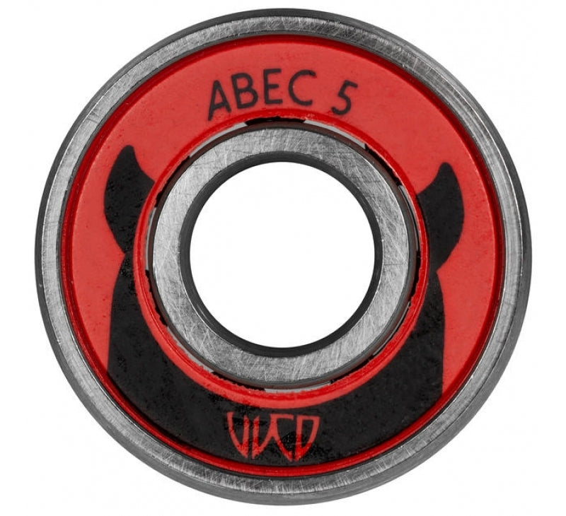 Chaya Wicked Bearings - 8mm