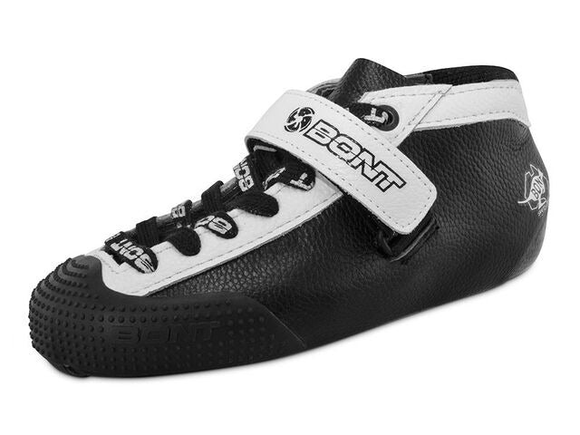 PRE-ORDER: Hybrid Leather Carbon Bont