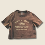 DTS Retro Logo Crops