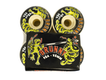 Brunny Hardcore Gero Gero Wheels - ON OFFER