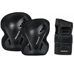 Powerslide Basic ONE Tri-Pack Padset