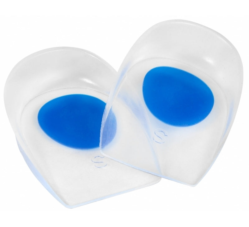 My Fit Gel Heel Pad