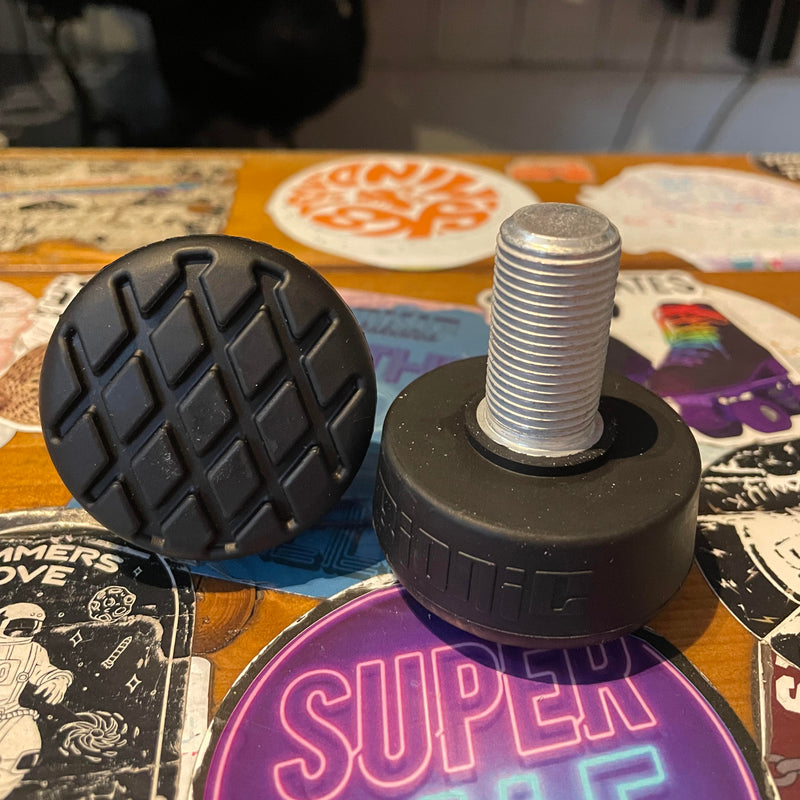 Bionic Mirage Stoppers