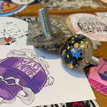 5/16'' Bolt-On Jam Plugs by Jam Plugz UK