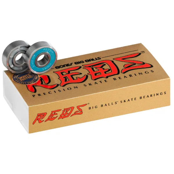 Bones Bearings Big Balls Bearings